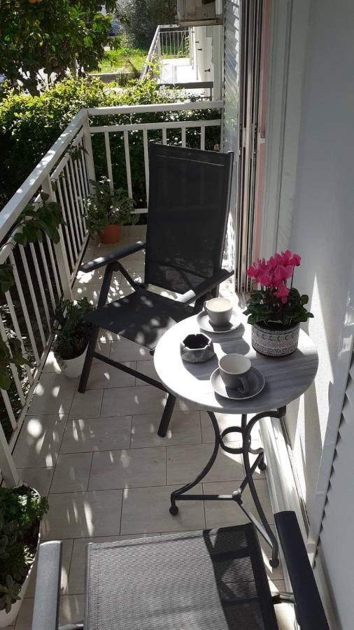 Dreamhouse Apartment Nafpaktos Exterior photo