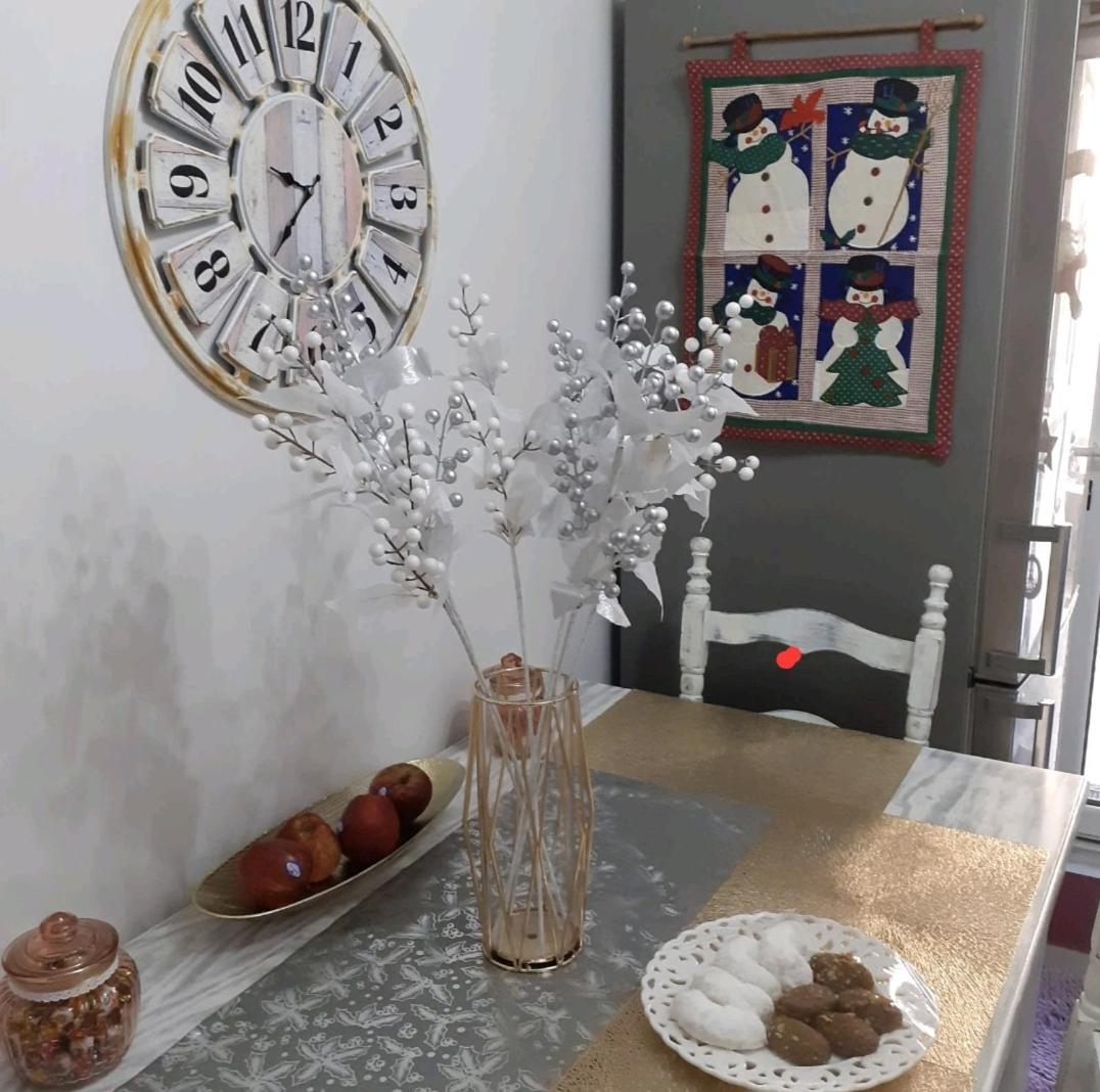 Dreamhouse Apartment Nafpaktos Exterior photo
