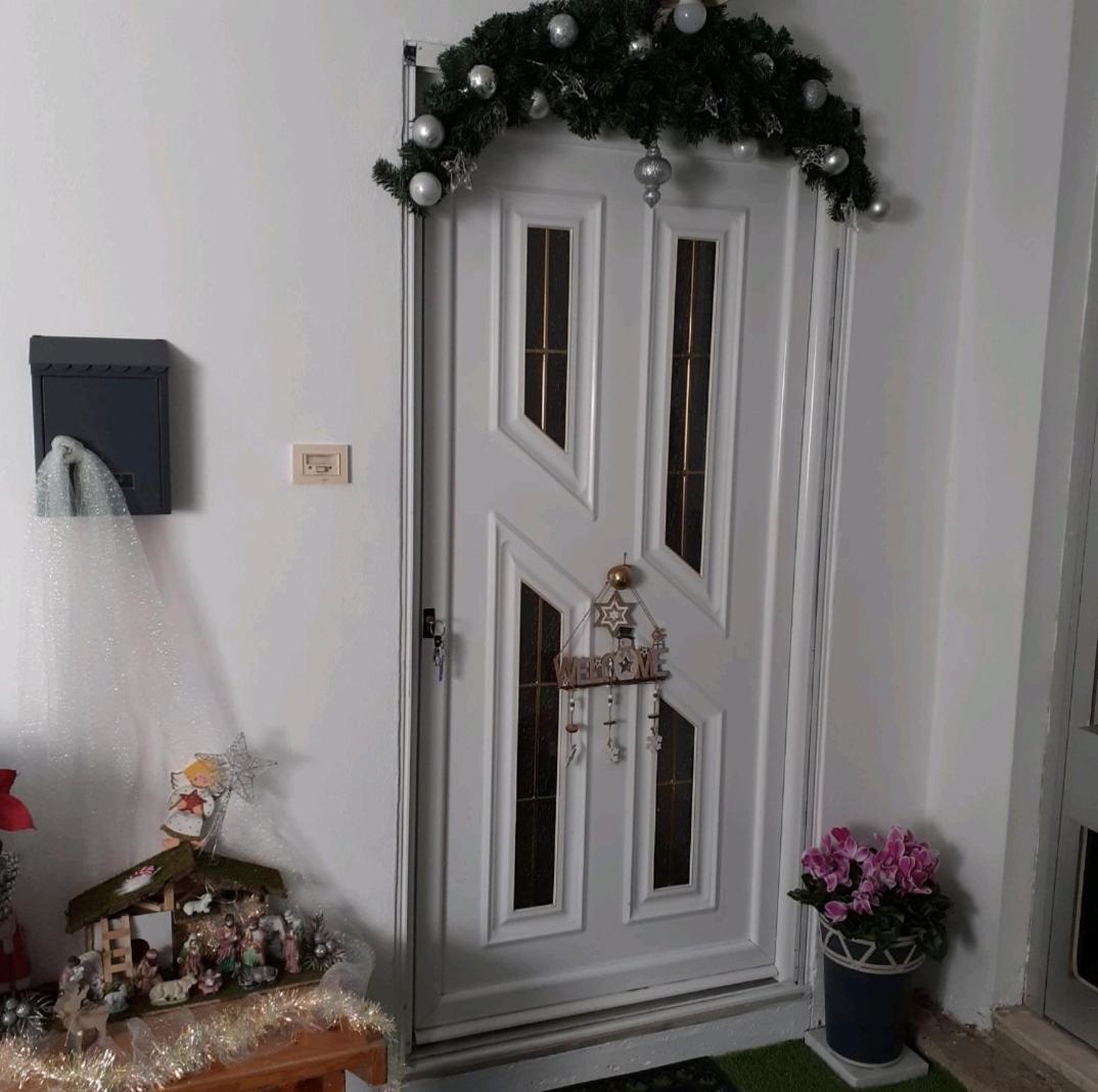 Dreamhouse Apartment Nafpaktos Exterior photo